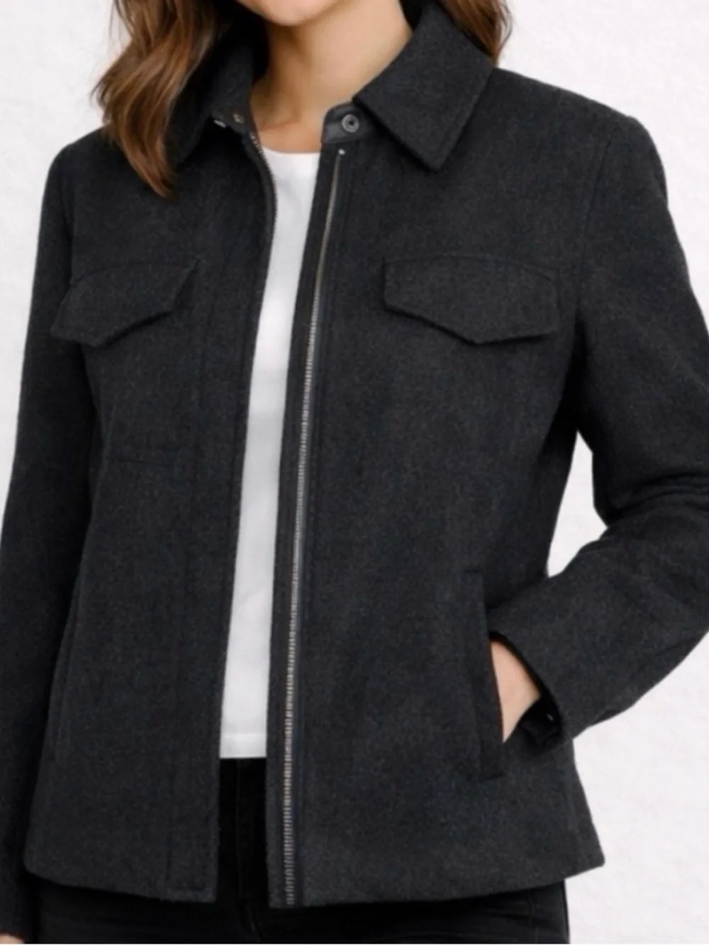 J. Crew gorgeous classic